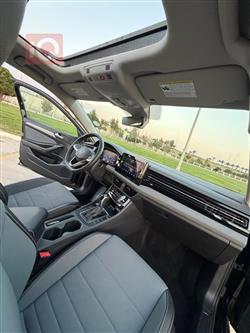 فولكسفاغن جيتا